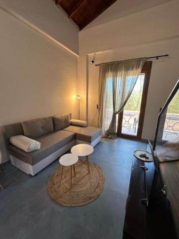 Stenakas Apartments 希俄斯 外观 照片